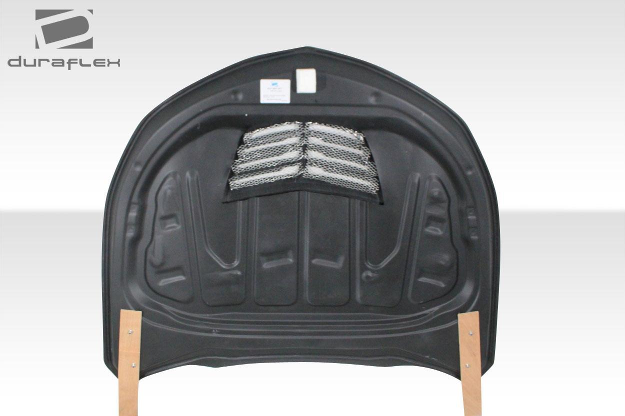 2016-2023 Chevrolet Camaro Duraflex Grid Hood - Image 11
