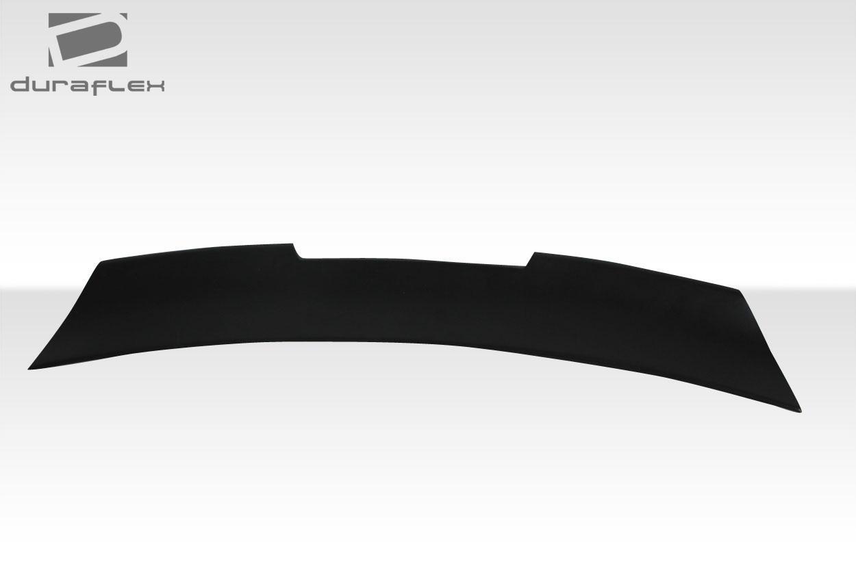 2016-2023 Chevrolet Camaro Duraflex Grid Rear Wing - Image 12