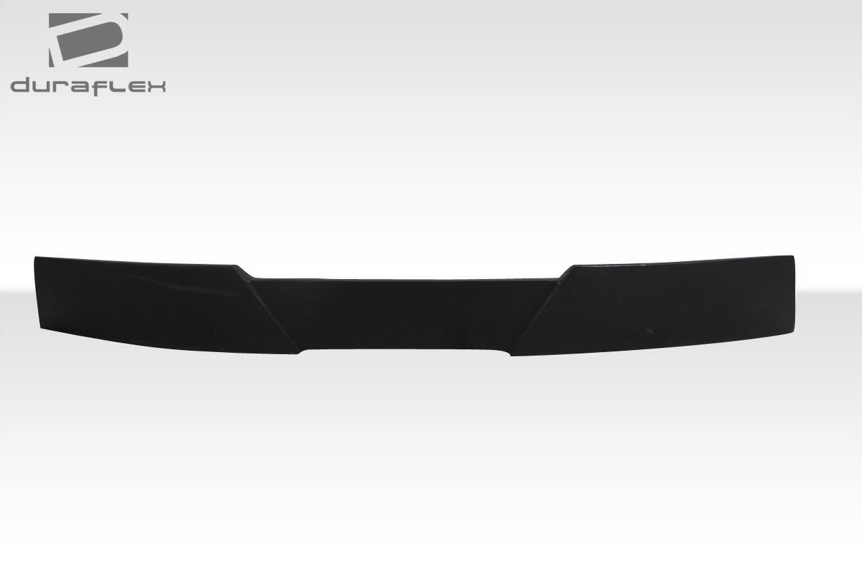 2016-2023 Chevrolet Camaro Duraflex Grid Rear Wing - Image 13