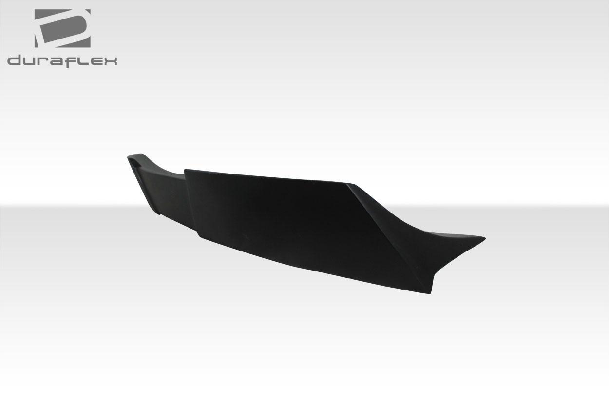 2016-2023 Chevrolet Camaro Duraflex Grid Rear Wing - Image 14