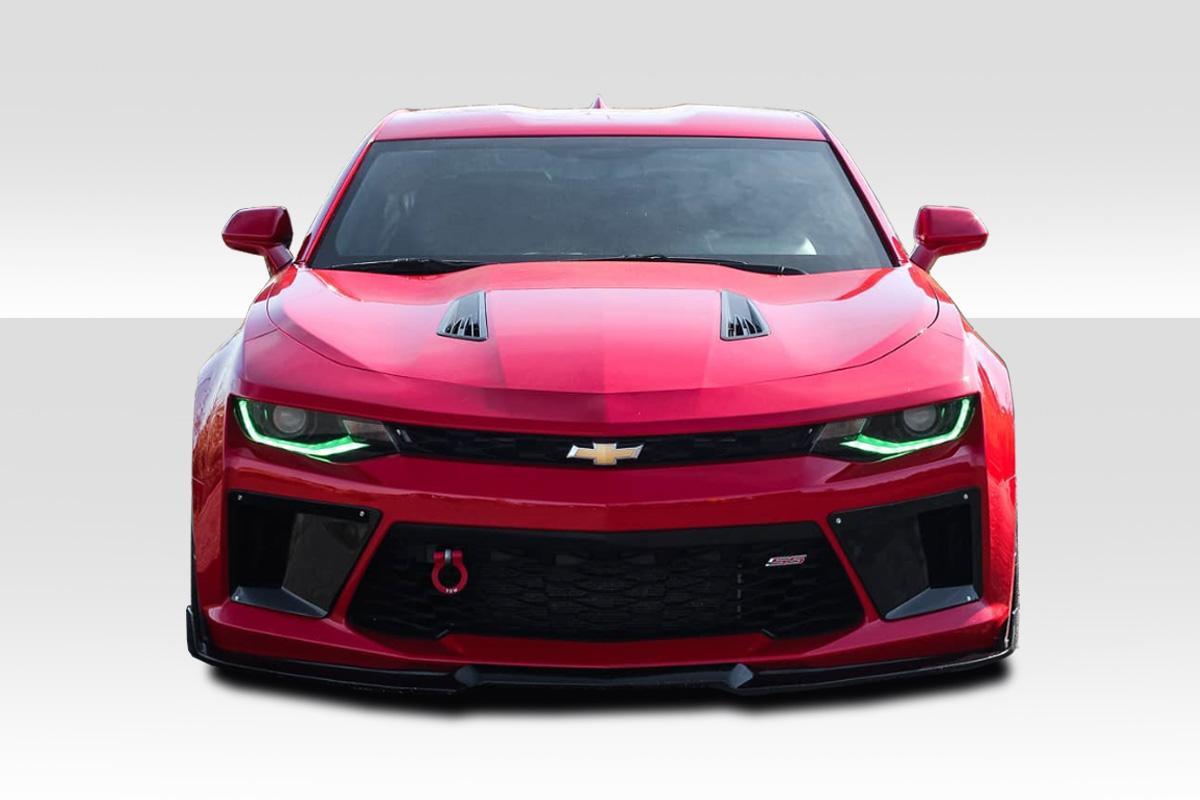 2016-2018 Chevrolet Camaro Duraflex Grid Accessory - Image 1