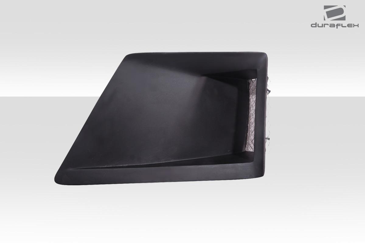 2016-2018 Chevrolet Camaro Duraflex Grid Accessory - Image 11