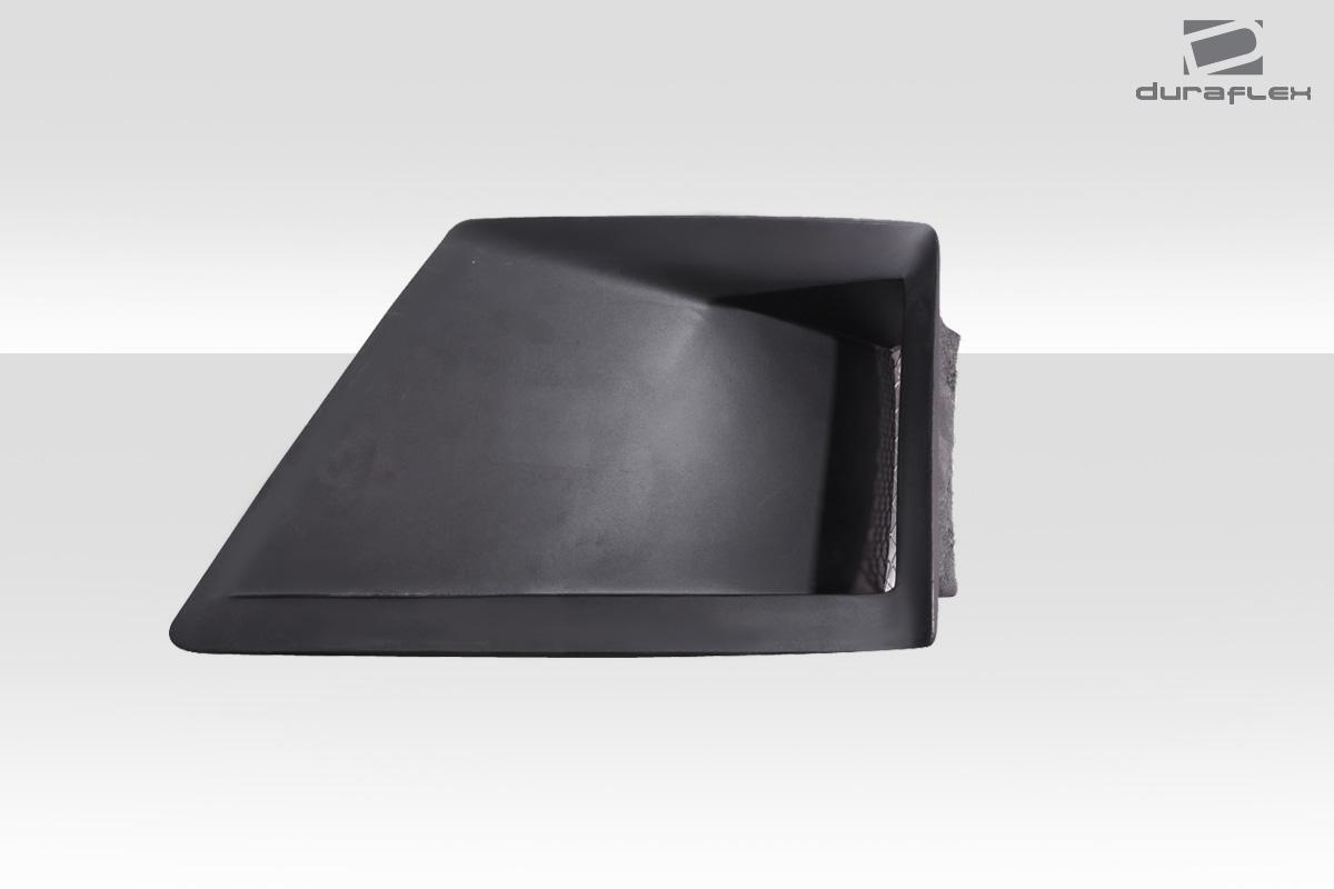 2016-2018 Chevrolet Camaro Duraflex Grid Accessory - Image 12