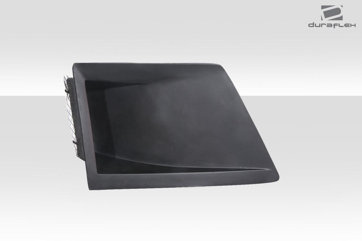 2016-2018 Chevrolet Camaro Duraflex Grid Accessory - Image 13