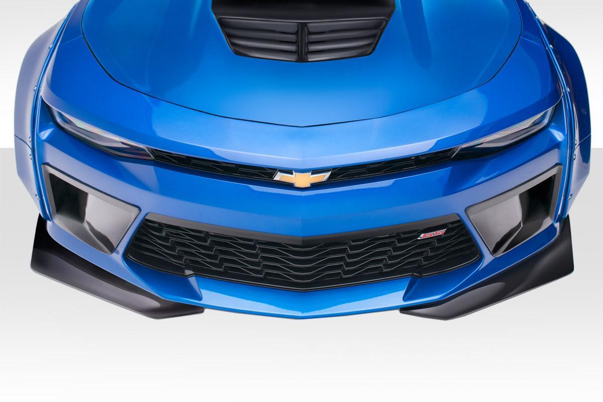 2016-2018 Chevrolet Camaro Duraflex Grid Accessory - Image 5