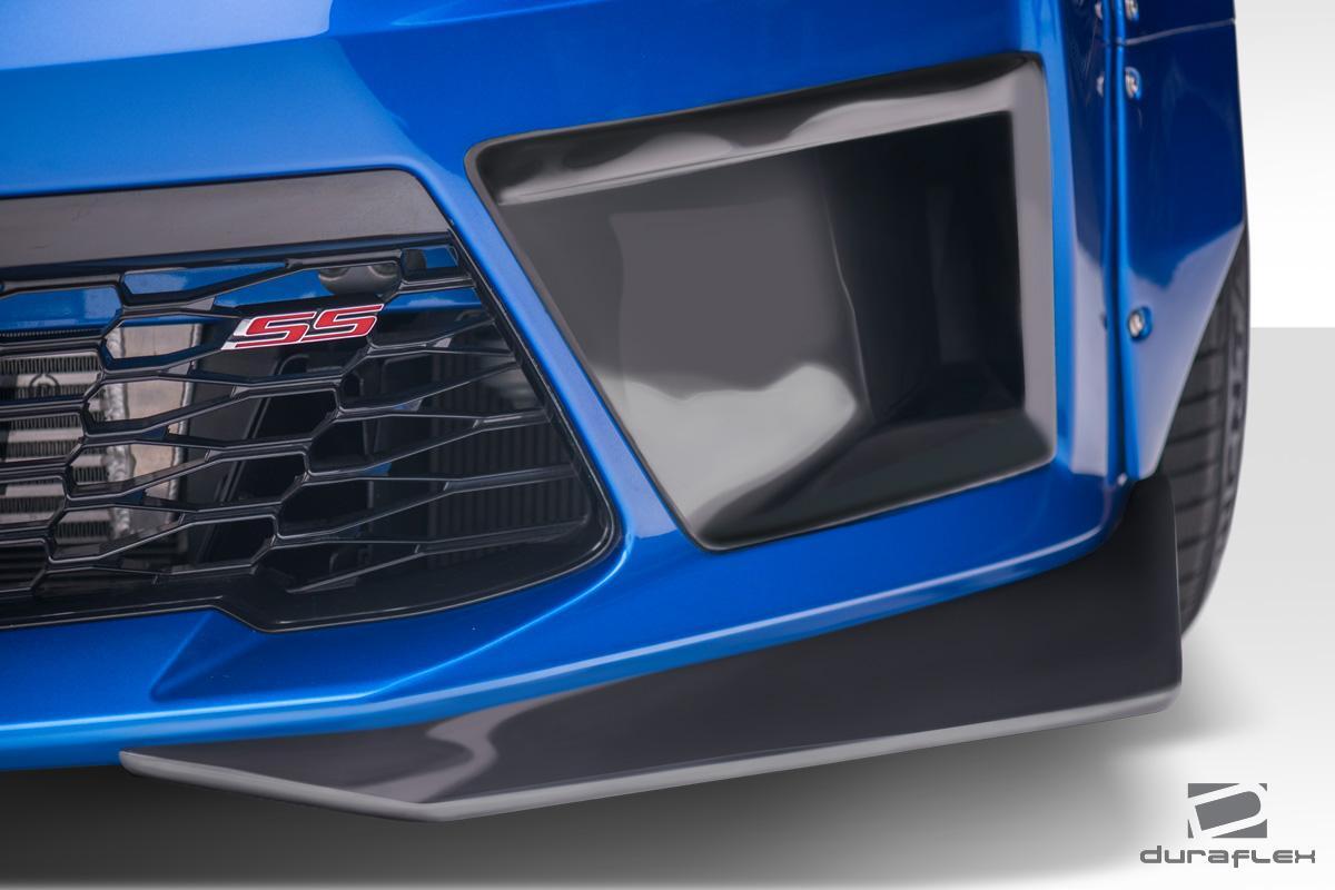 2016-2018 Chevrolet Camaro Duraflex Grid Accessory - Image 7