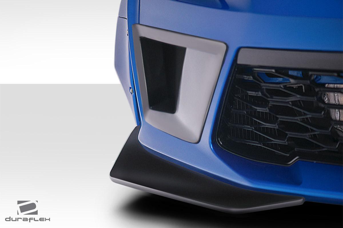 2016-2018 Chevrolet Camaro Duraflex Grid Accessory - Image 8