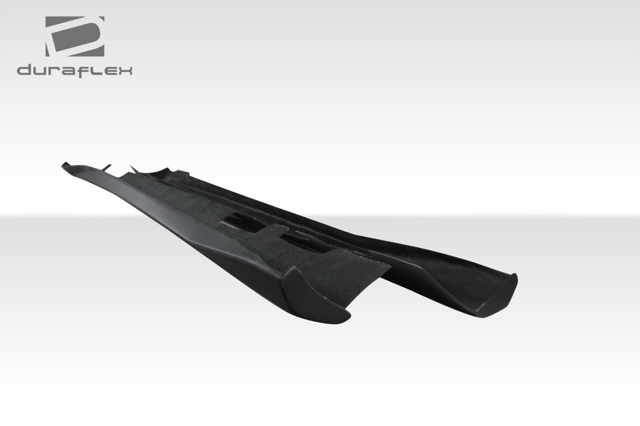 2016-2023 Chevrolet Camaro Duraflex GM-X Side Skirts - Image 5