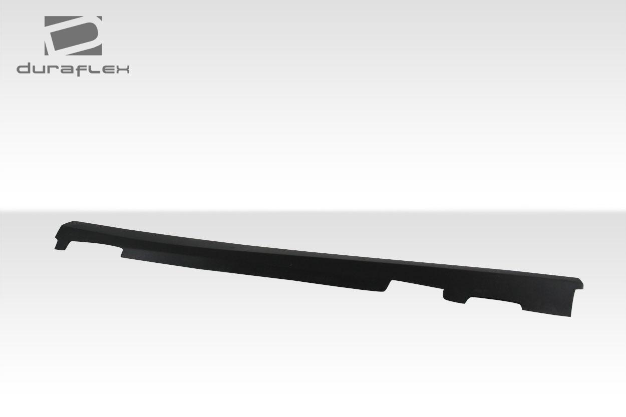 2016-2023 Chevrolet Camaro Duraflex GM-X Side Skirts - Image 6