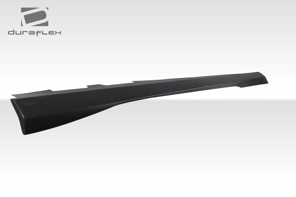 2016-2023 Chevrolet Camaro Duraflex GM-X Side Skirts - Image 7