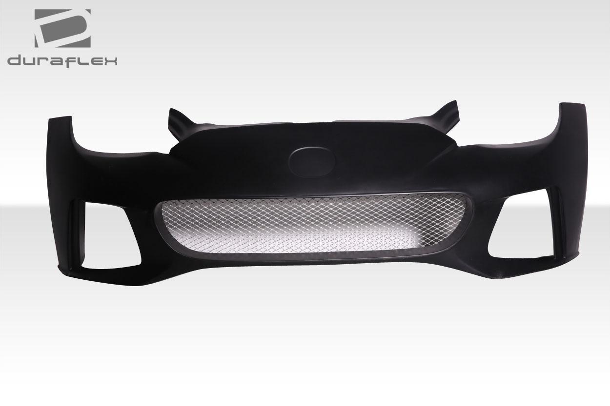 2016-2025 Mazda Miata Duraflex Circuit Front Bumper - Image 2