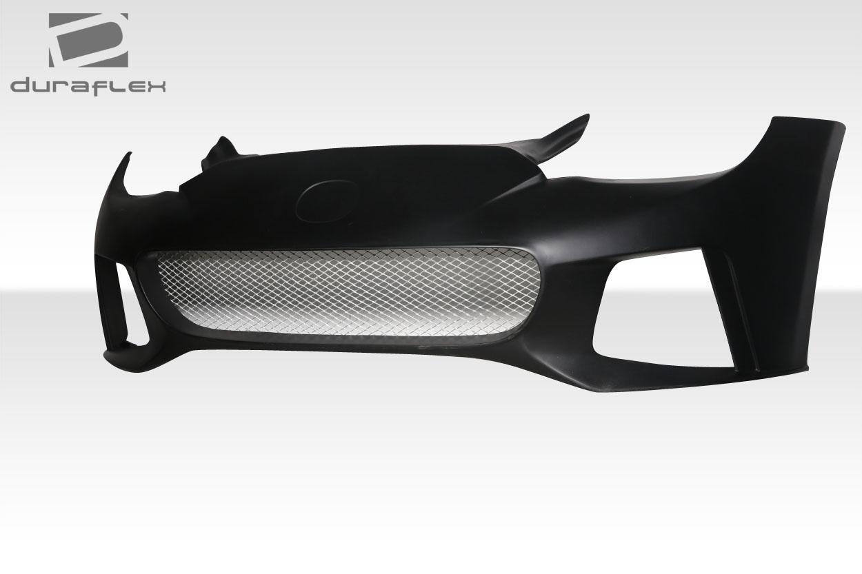 2016-2025 Mazda Miata Duraflex Circuit Front Bumper - Image 3