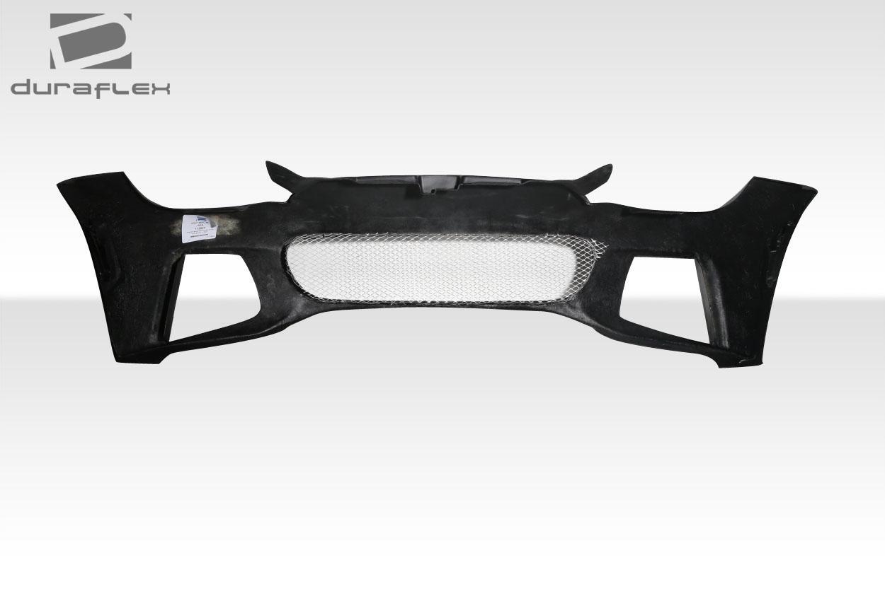 2016-2025 Mazda Miata Duraflex Circuit Front Bumper - Image 4
