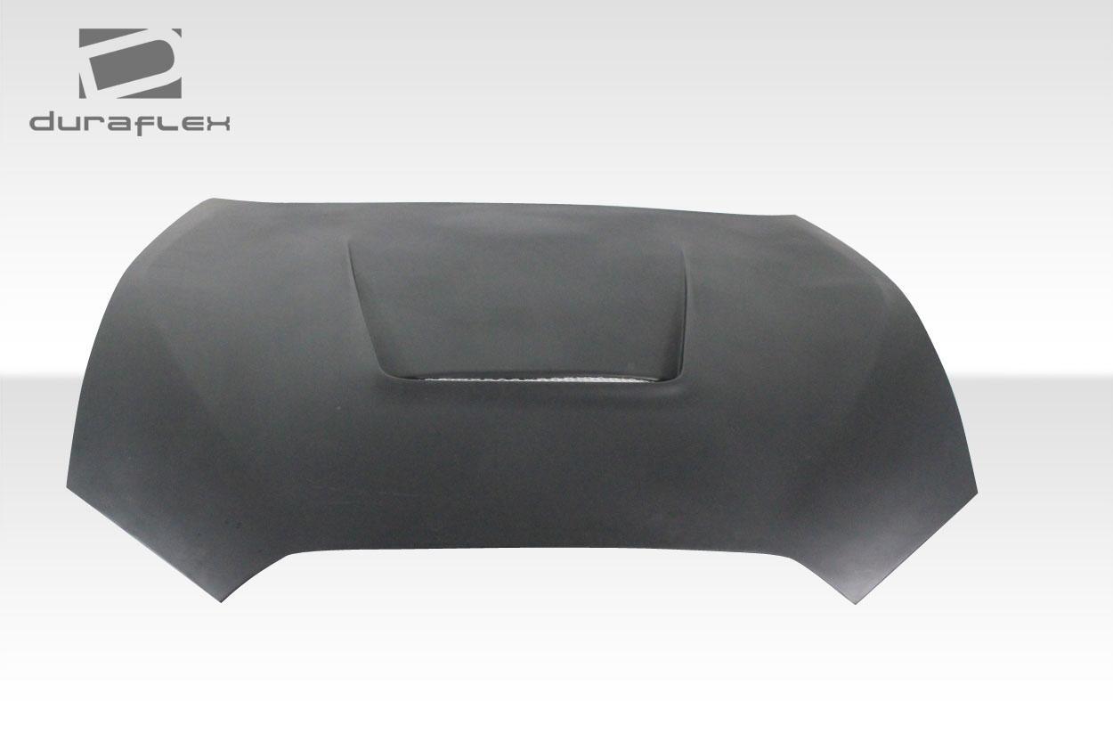 2016-2025 Mazda Miata Duraflex Circuit Hood - Image 4