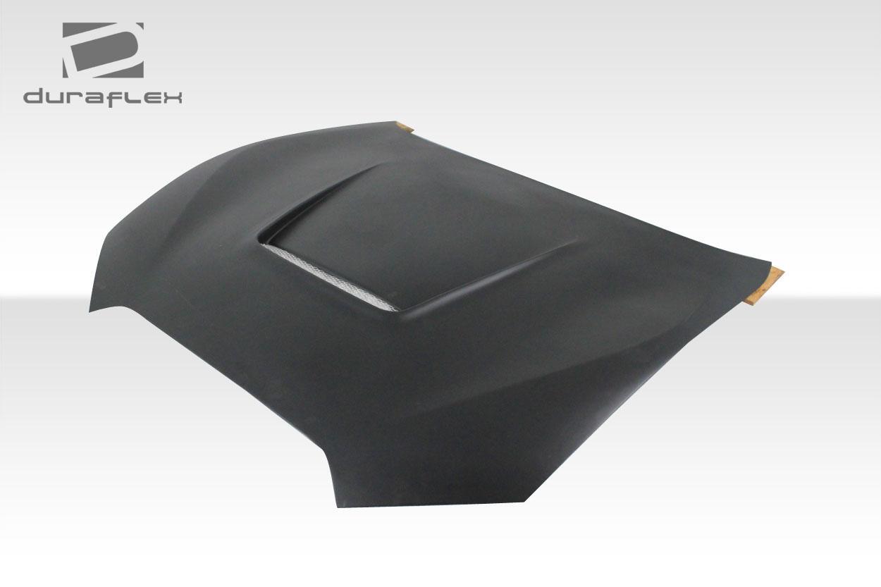 2016-2025 Mazda Miata Duraflex Circuit Hood - Image 5