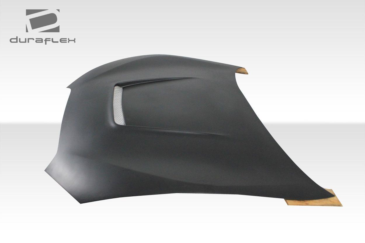 2016-2025 Mazda Miata Duraflex Circuit Hood - Image 6
