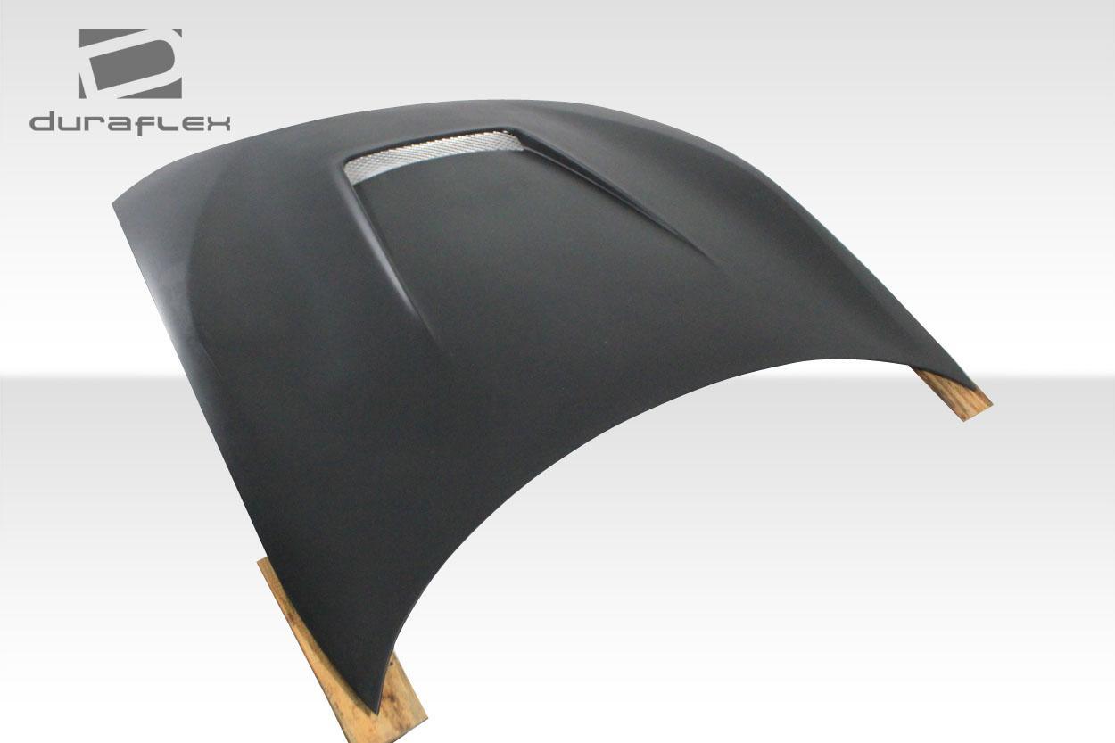 2016-2025 Mazda Miata Duraflex Circuit Hood - Image 7