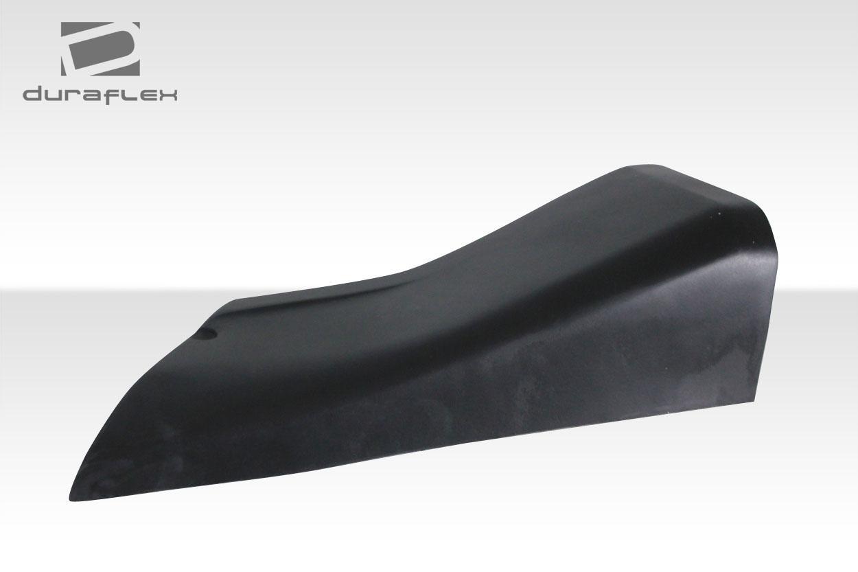 2003-2007 Infiniti G Coupe Duraflex Circuit Fender Flare - Image 4