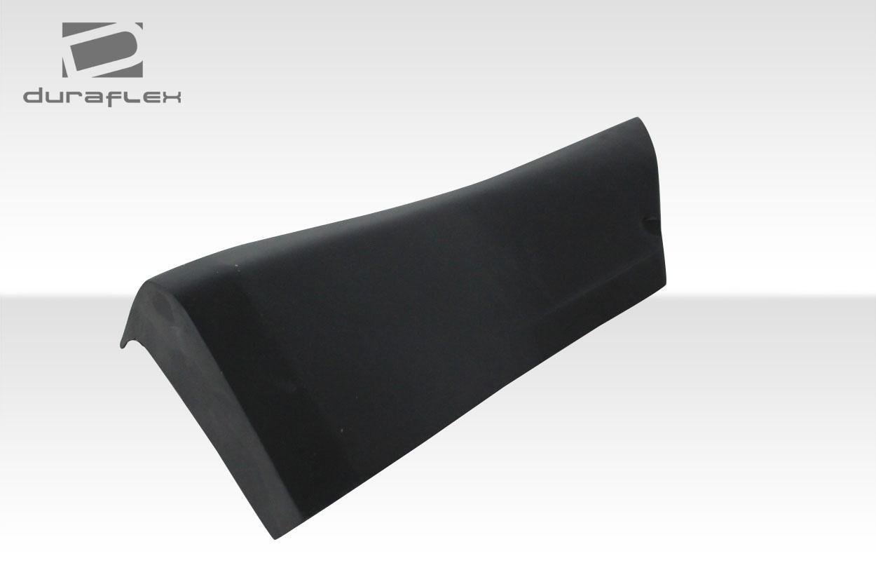 2003-2007 Infiniti G Coupe Duraflex Circuit Fender Flare - Image 5