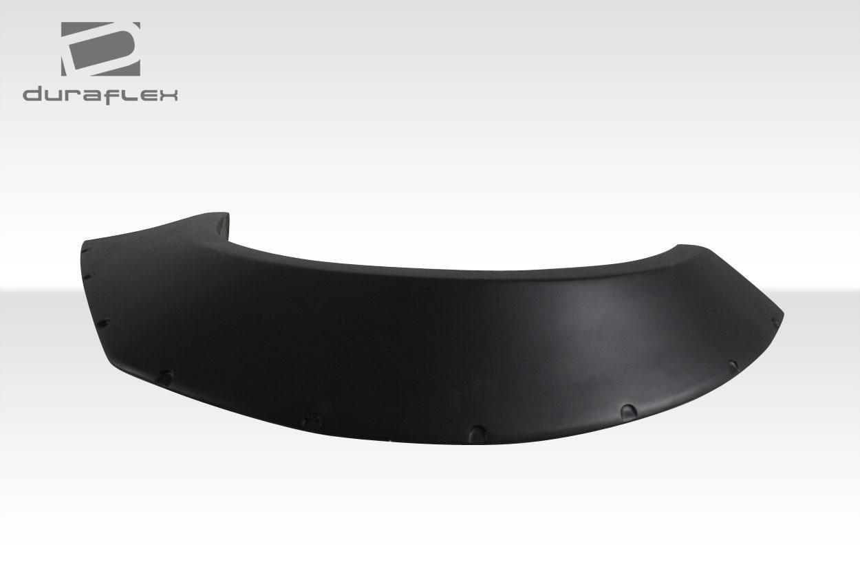 2003-2007 Infiniti G Coupe Duraflex Circuit Fender Flare - Image 4
