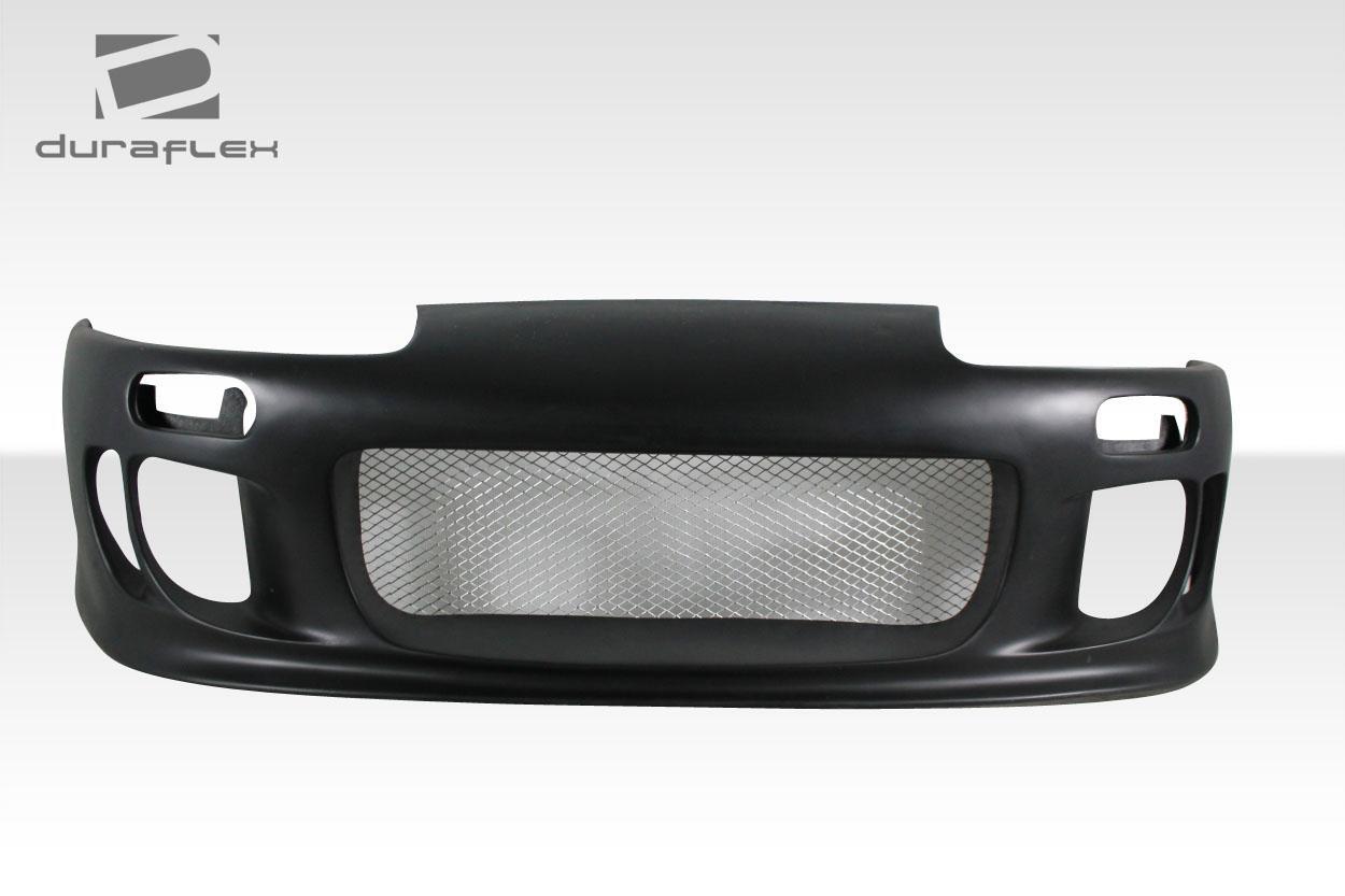 1993-1998 Toyota Supra Duraflex WBZ Front Bumper - Image 3