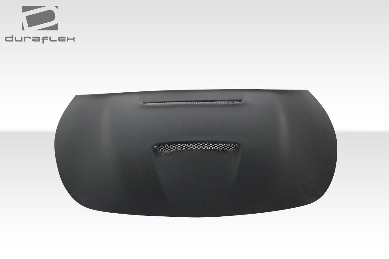 2013-2016 Dodge Dart Duraflex MP-R Hood - Image 3