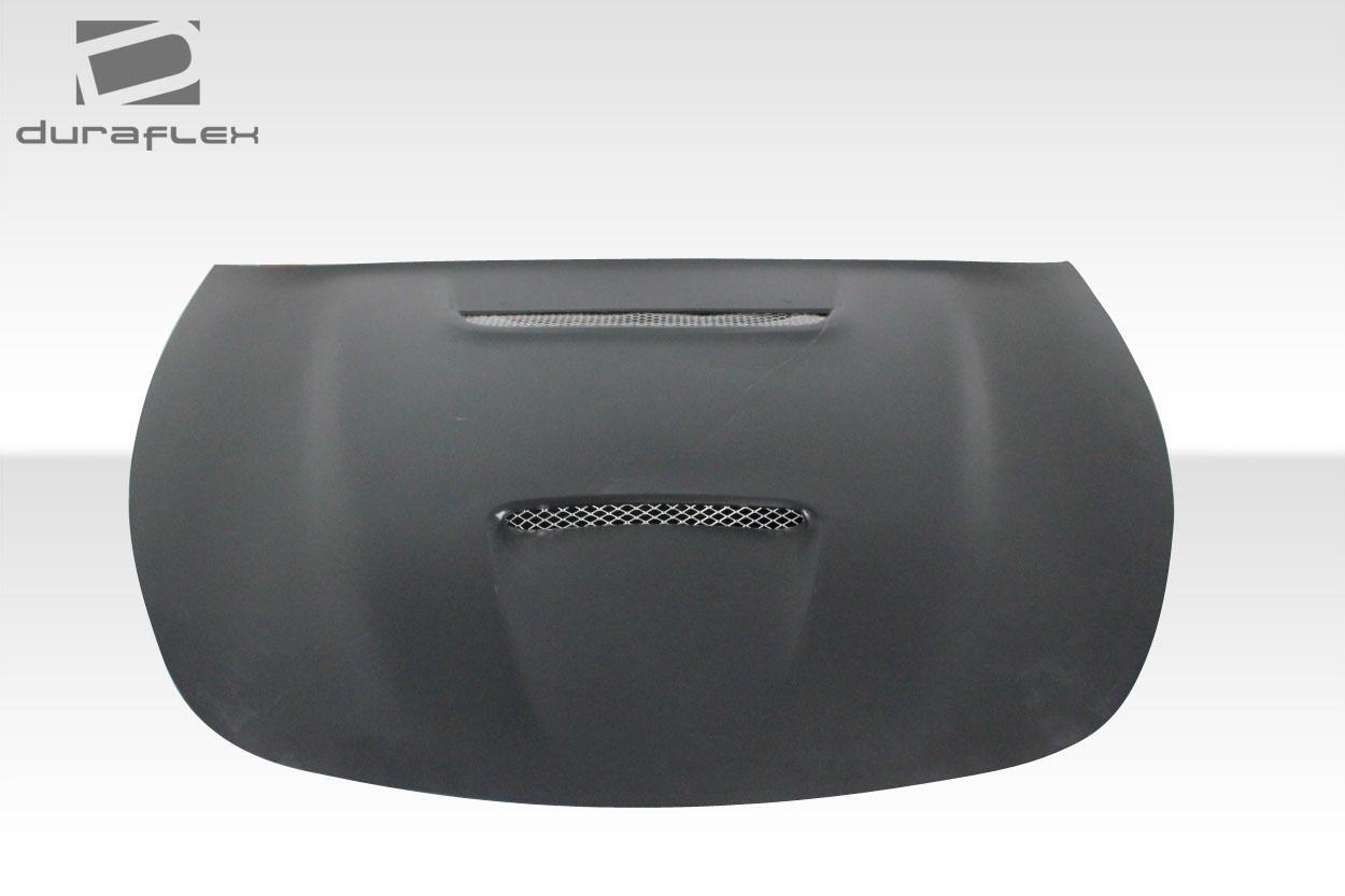 2013-2016 Dodge Dart Duraflex MP-R Hood - Image 4