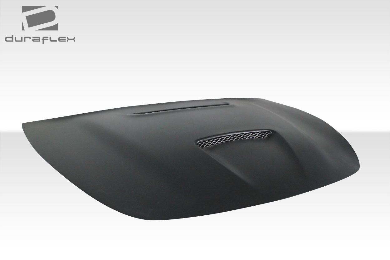 2013-2016 Dodge Dart Duraflex MP-R Hood - Image 5