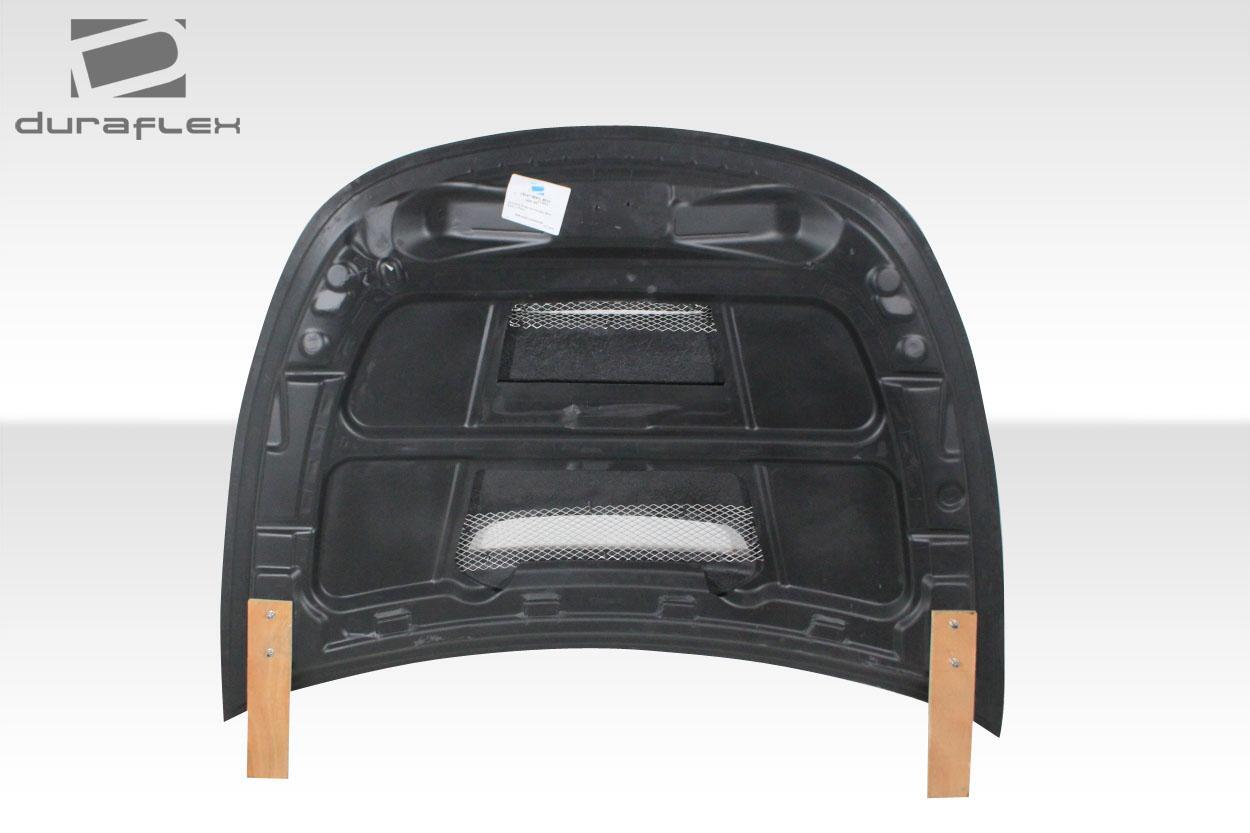 2013-2016 Dodge Dart Duraflex MP-R Hood - Image 6