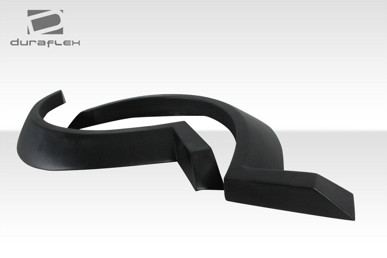 2010-2013 Chevrolet Camaro Duraflex CCG Fender Flare - Image 3