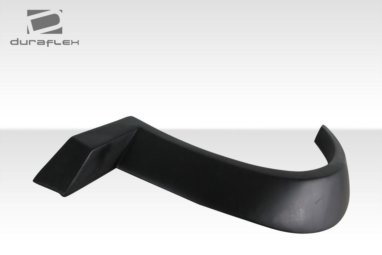 2010-2013 Chevrolet Camaro Duraflex CCG Fender Flare - Image 4