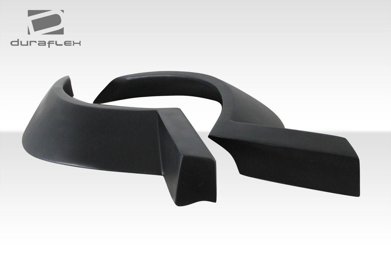2010-2013 Chevrolet Camaro Duraflex CCG Fender Flare - Image 3
