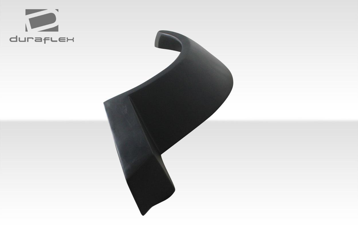 2010-2013 Chevrolet Camaro Duraflex CCG Fender Flare - Image 4