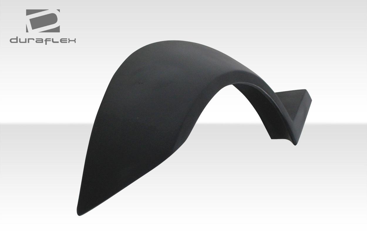 2010-2013 Chevrolet Camaro Duraflex CCG Fender Flare - Image 5