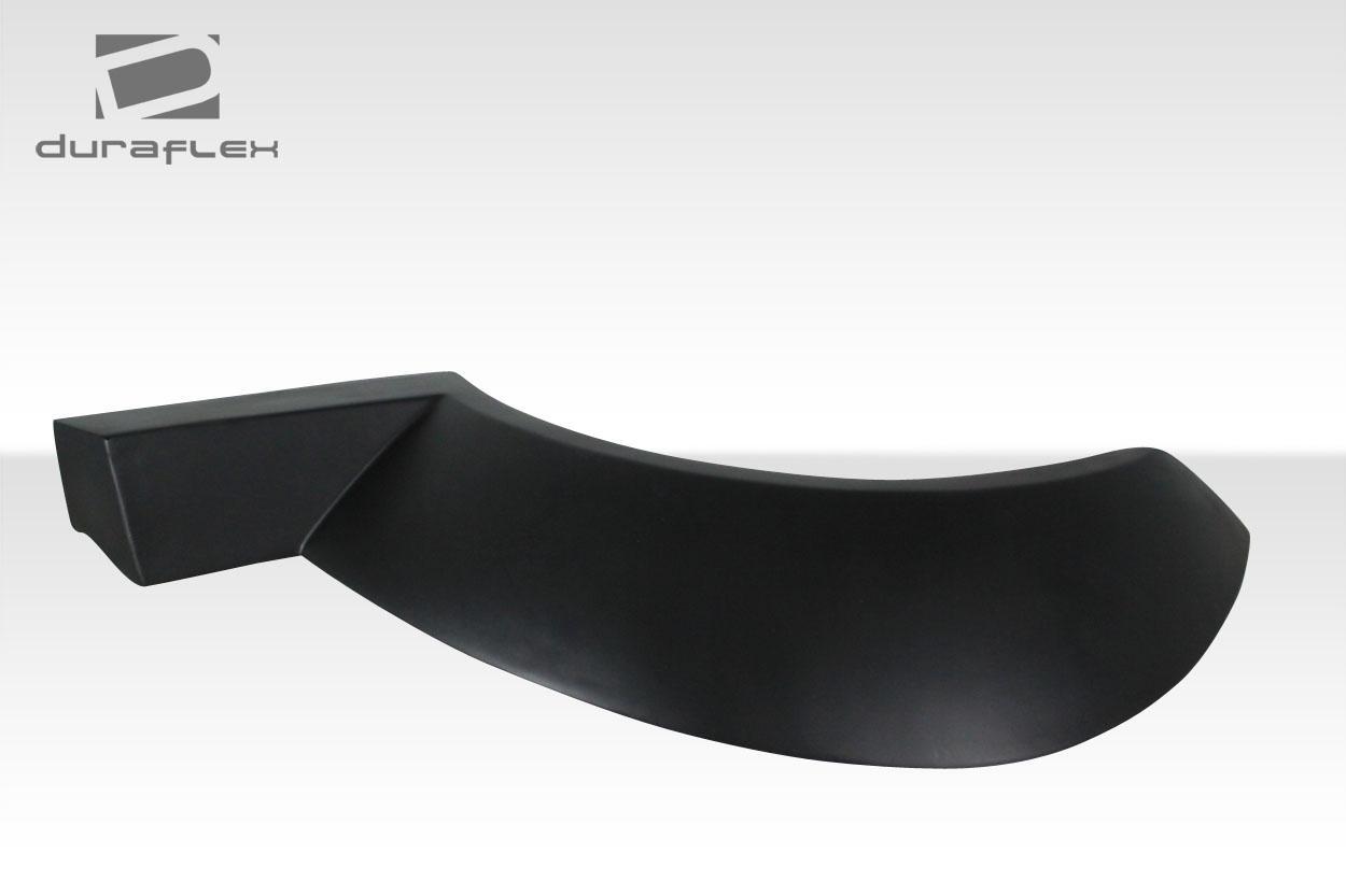 2010-2013 Chevrolet Camaro Duraflex CCG Fender Flare - Image 6