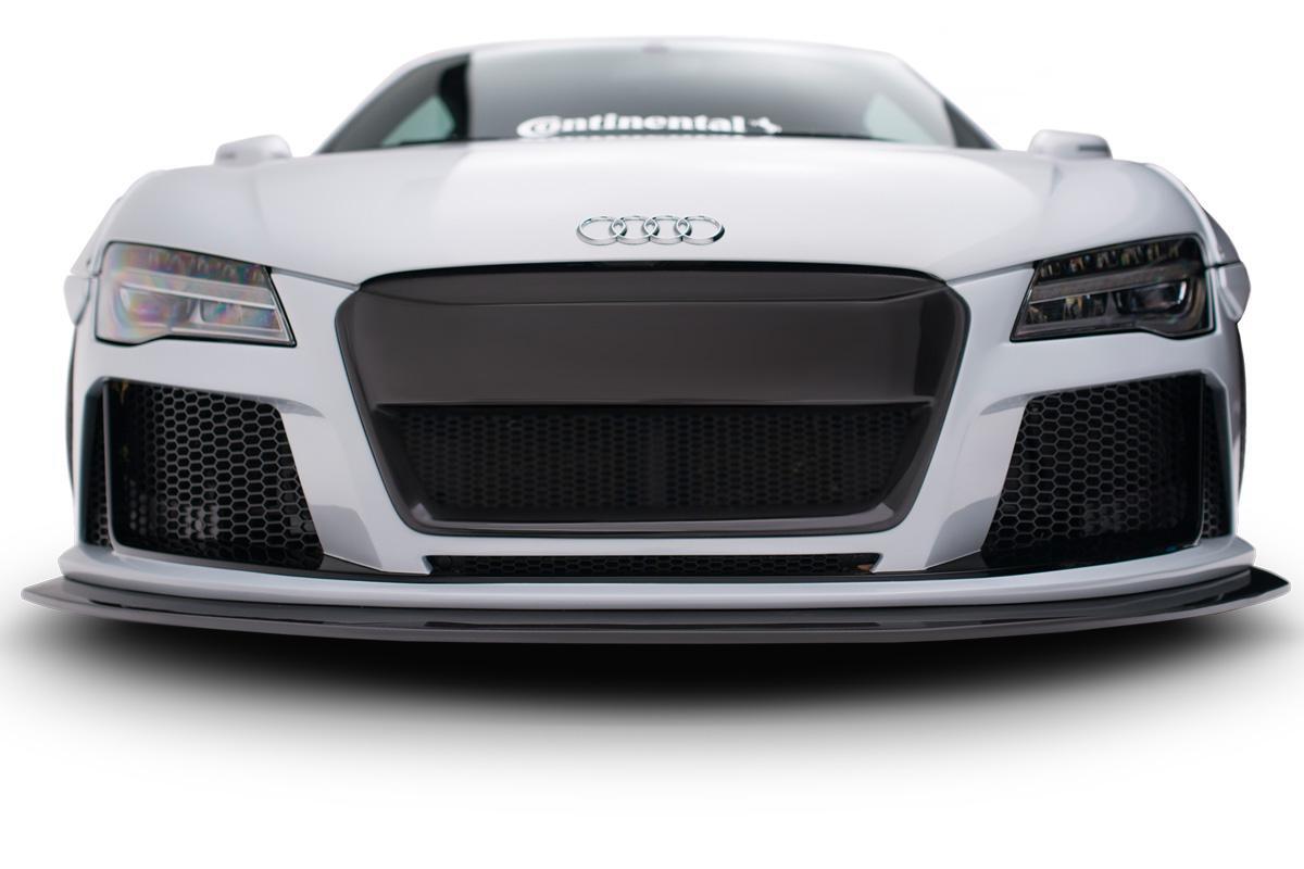 2008-2015 Audi R8 Aero Function AF Signature Series Front Bumper - Image 1
