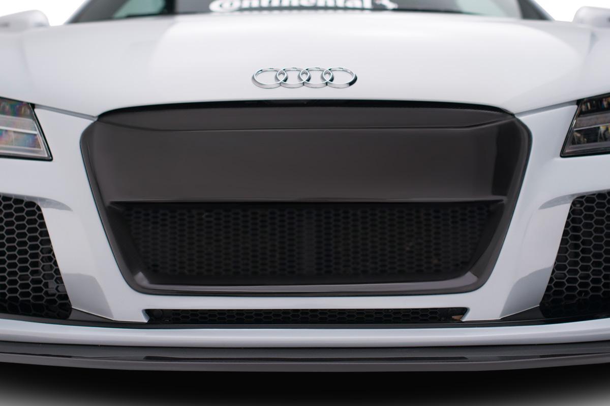 2008-2015 Audi R8 Aero Function AF Signature Series Grille - Image 1