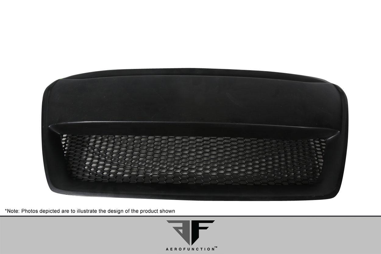 2008-2015 Audi R8 Aero Function AF Signature Series Grille - Image 12