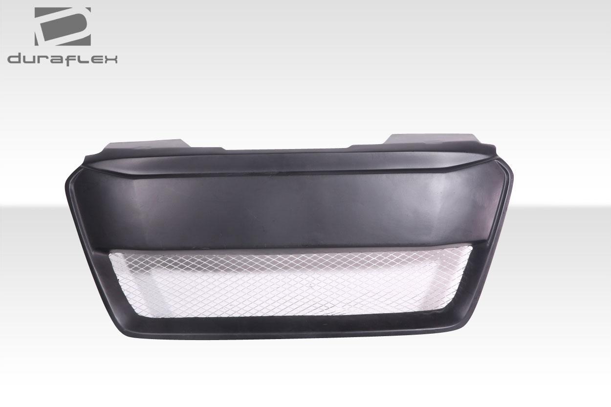 2008-2015 Audi R8 Aero Function AF Signature Series Grille - Image 4