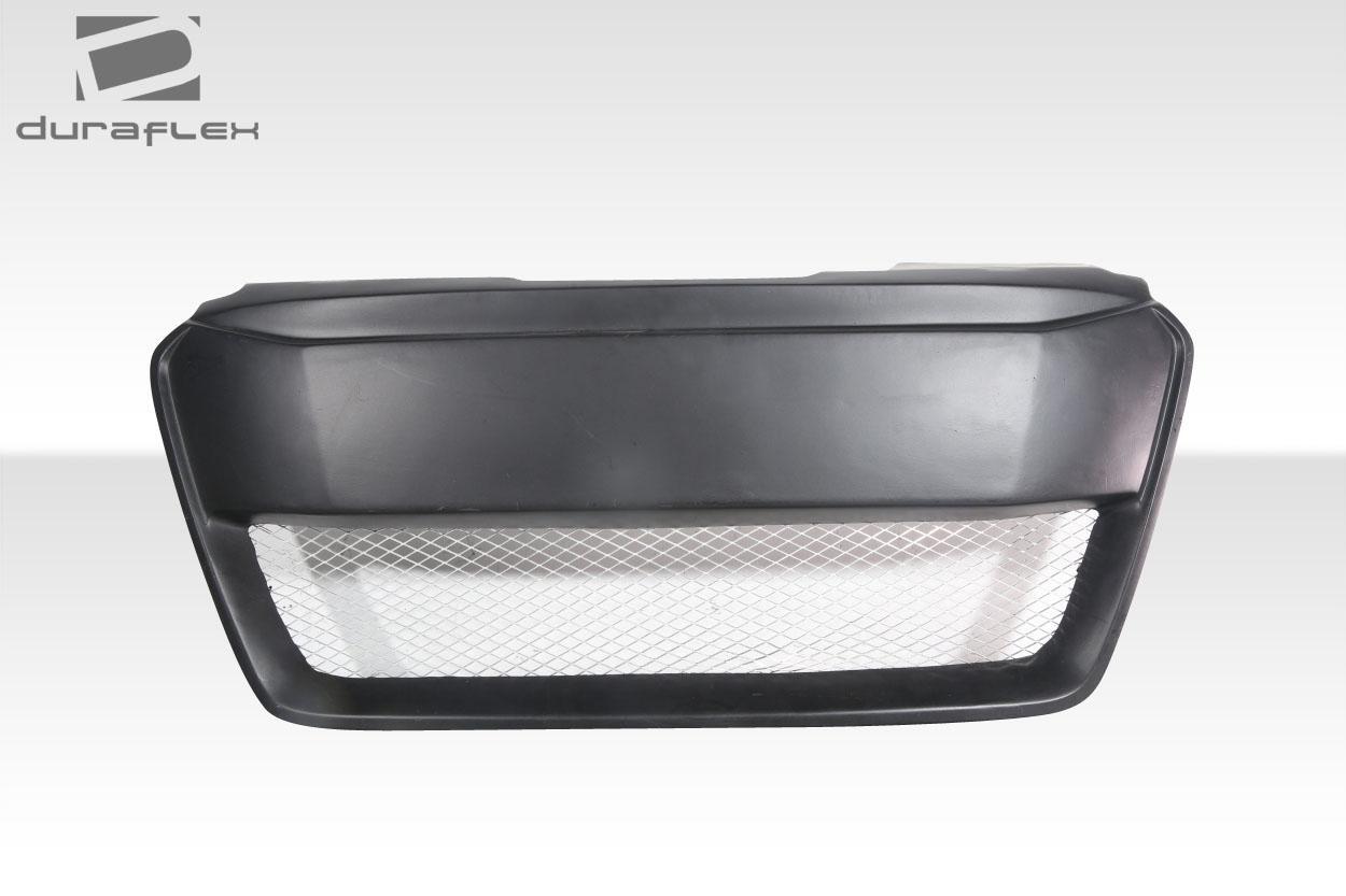 2008-2015 Audi R8 Aero Function AF Signature Series Grille - Image 5