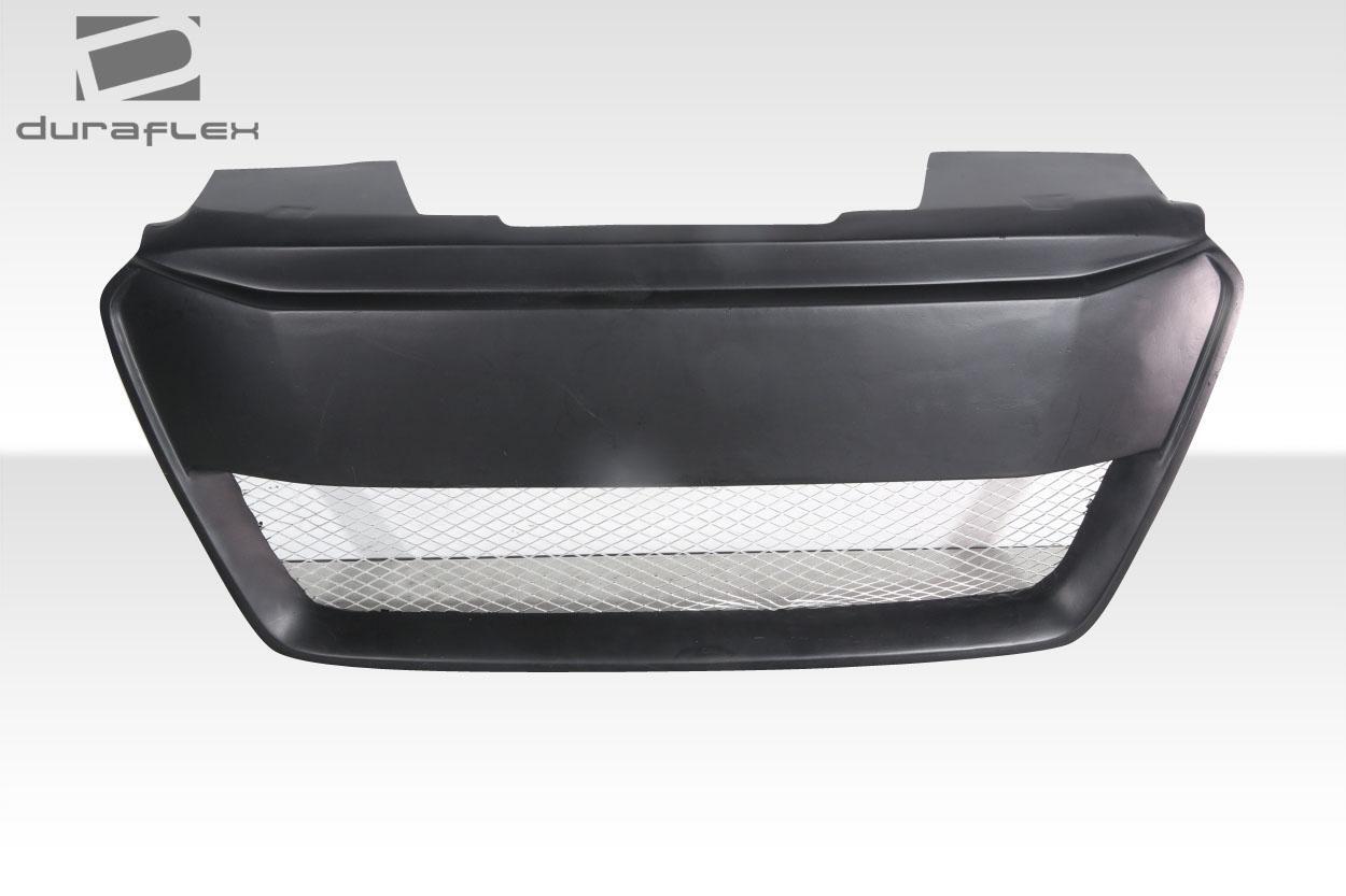 2008-2015 Audi R8 Aero Function AF Signature Series Grille - Image 6