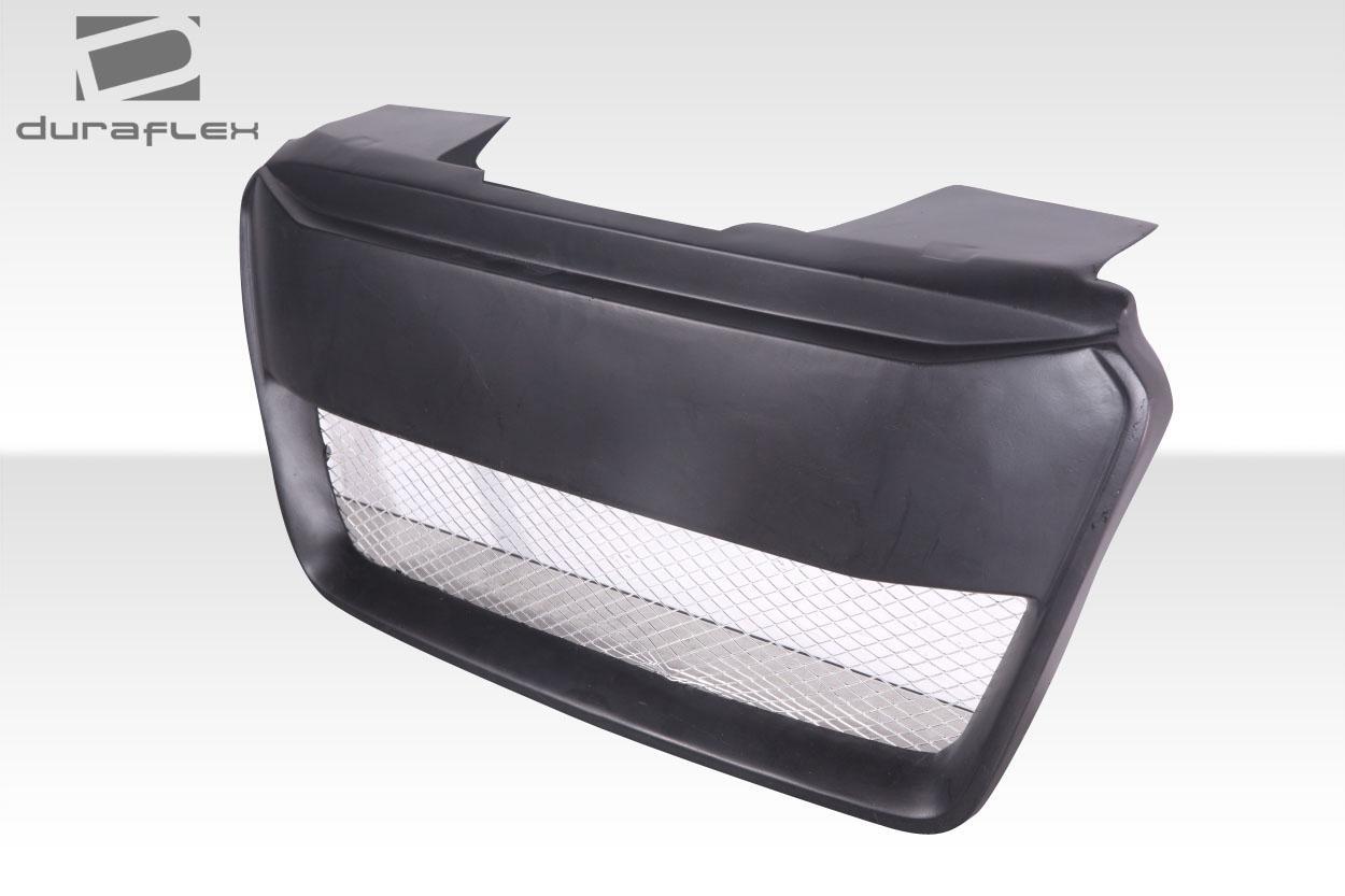 2008-2015 Audi R8 Aero Function AF Signature Series Grille - Image 7