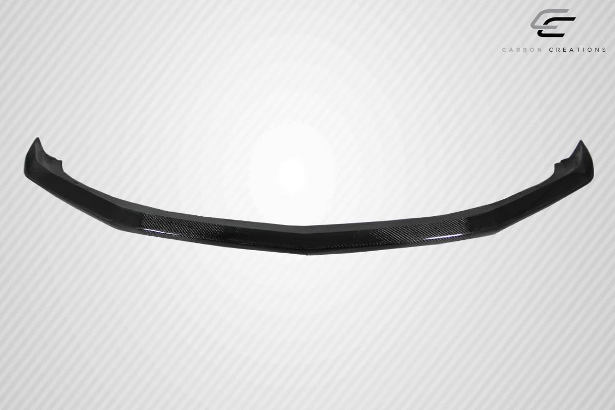 2016-2018 Chevrolet Camaro Carbon Creations GM-X Carbon Fiber Front Lip - Image 3