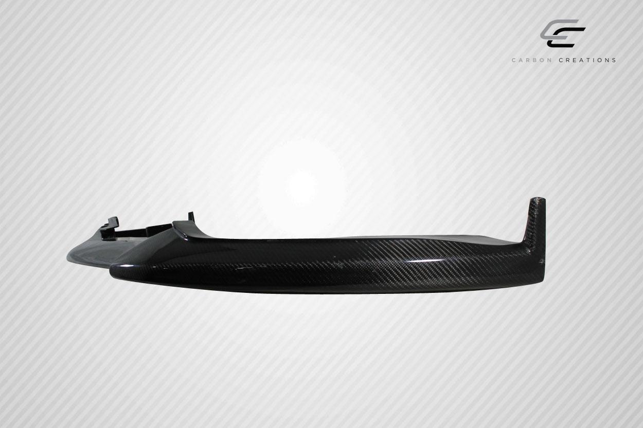 2015-2017 Ford Mustang Carbon Creations CVX Carbon Fiber Front Lip - Image 6
