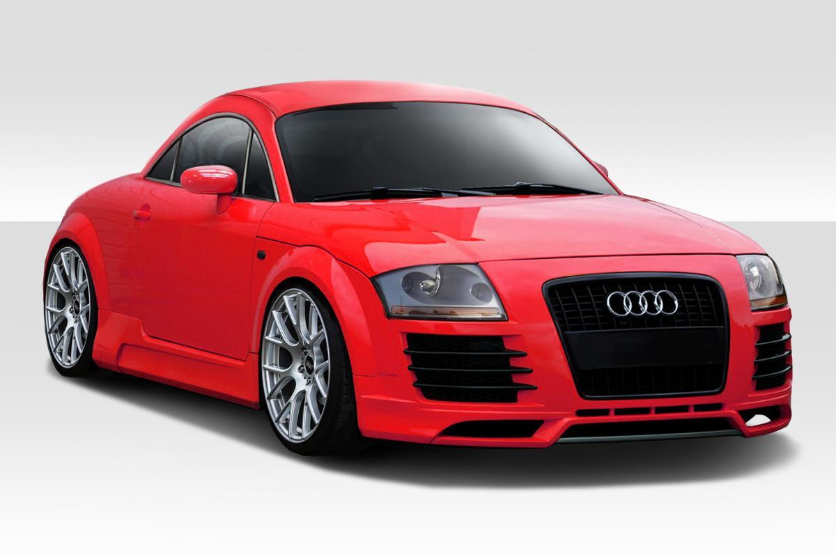 2000-2006 Audi TT Duraflex R8 Look Kit - Image 1
