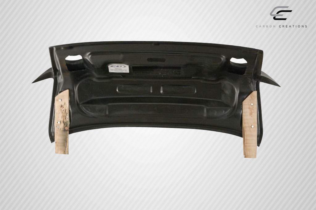 2005-2010 Chevrolet Cobalt Carbon Creations Tjin Carbon Fiber Trunk - Image 6