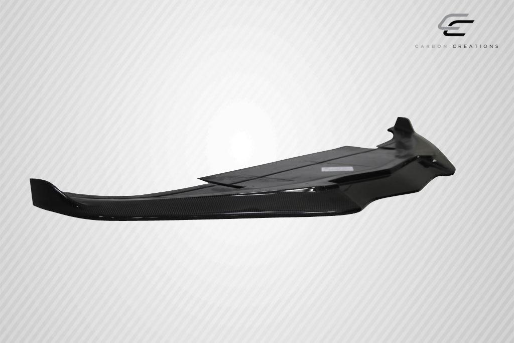 2014-2019 Chevrolet Corvette Carbon Creations GT Concept Carbon Fiber Front Lip - Image 3