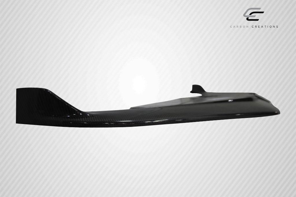 2014-2019 Chevrolet Corvette Carbon Creations GT Concept Carbon Fiber Front Lip - Image 4