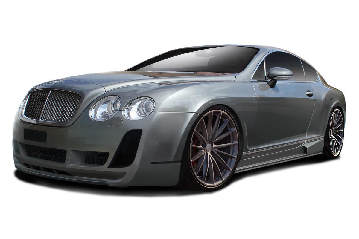 2003-2010 Bentley Continental Aero Function AF-2 Kit - Image 1