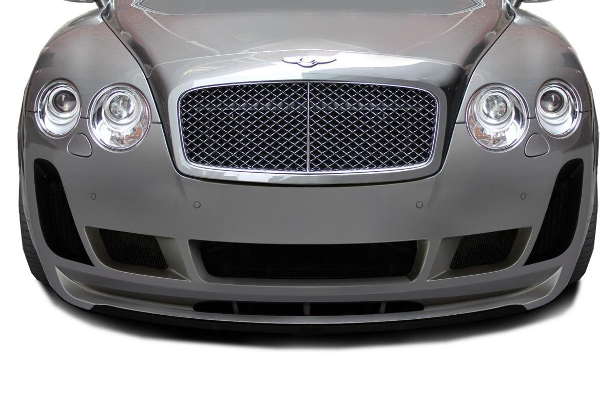 2003-2010 Bentley Continental Aero Function AF-2 Kit - Image 3